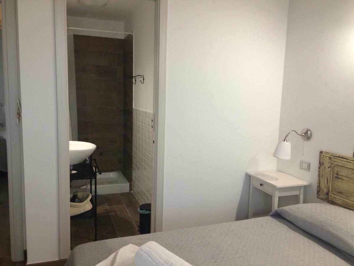 Il Torrione Hotel ตาร์กวิเนีย ภายนอก รูปภาพ
